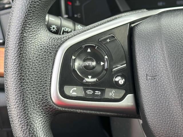 2021 Honda CR-V AWD EX