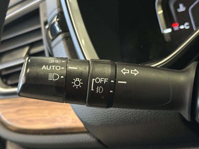 2021 Honda CR-V AWD EX