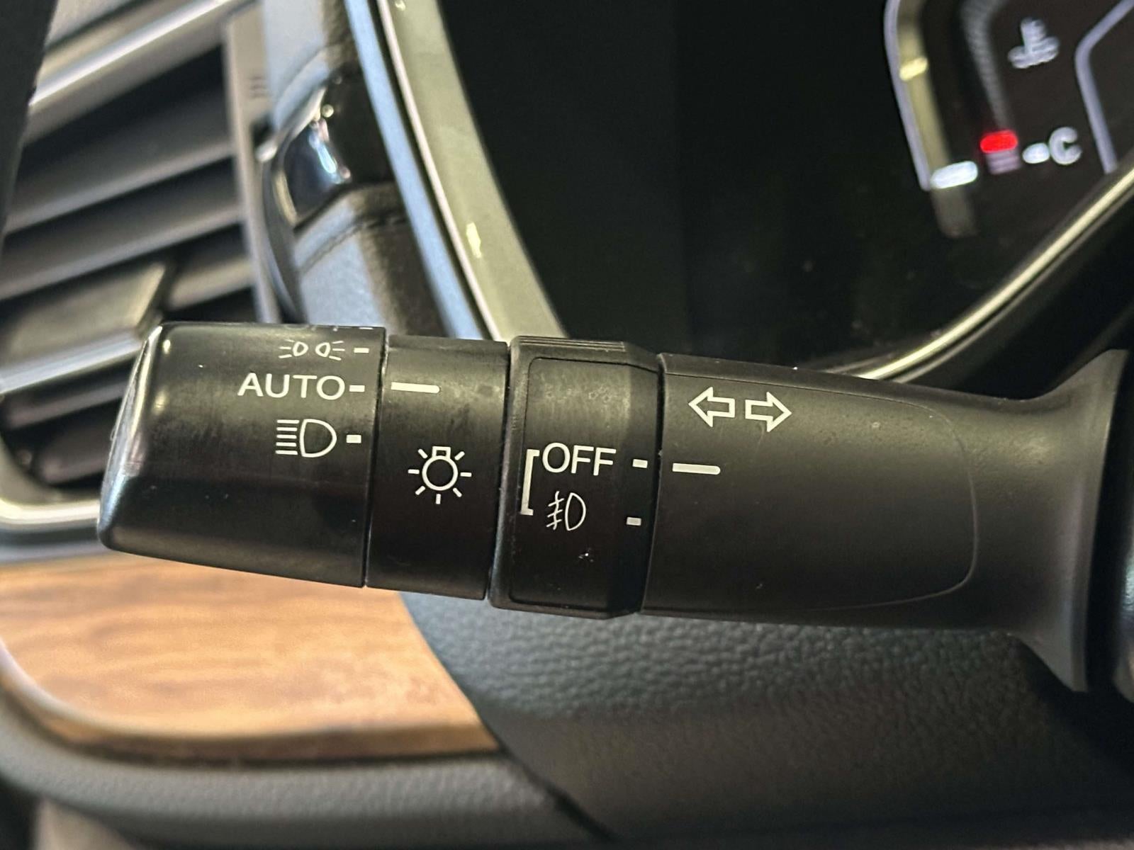 2021 Honda CR-V AWD EX