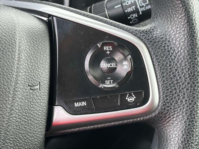 2021 Honda CR-V AWD EX