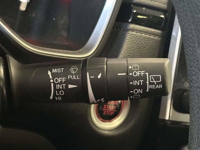 2021 Honda CR-V AWD EX
