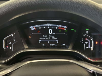 2021 Honda CR-V AWD EX