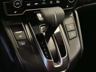 2021 Honda CR-V AWD EX