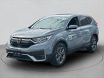 2021 Honda CR-V AWD EX