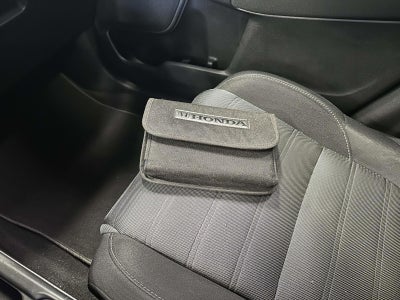 2021 Honda CR-V AWD EX