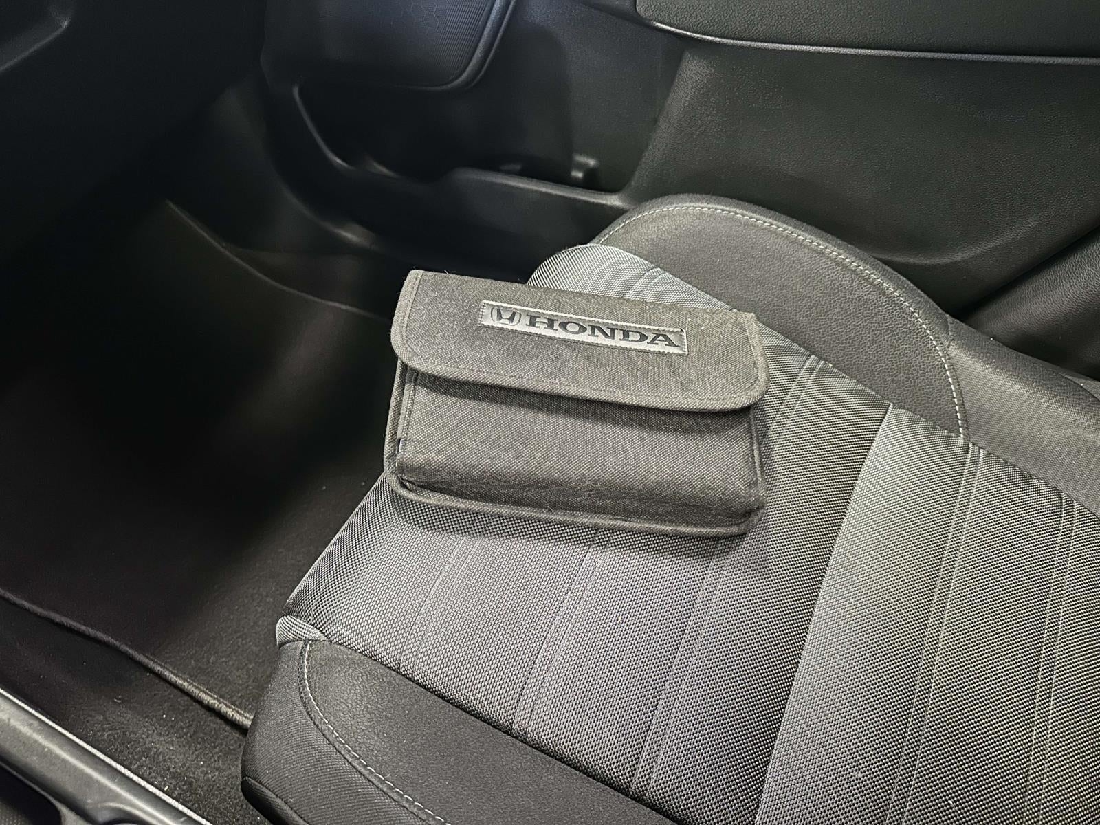 2021 Honda CR-V AWD EX