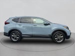 2021 Honda CR-V AWD EX