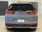2021 Honda CR-V AWD EX