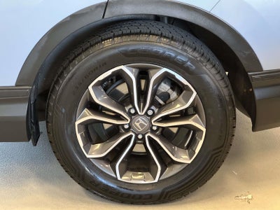 2021 Honda CR-V AWD EX