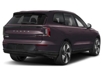 2026 Volvo EX90 Ultra, Twin Motor Performance, Fully electric, 7 Seats
