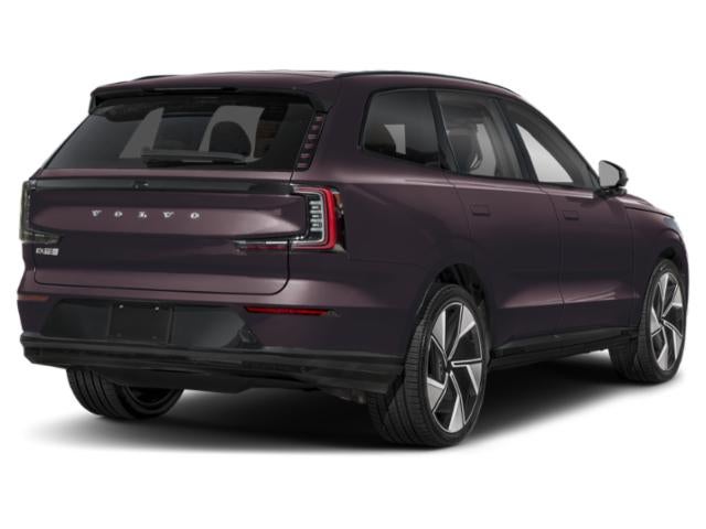 2026 Volvo EX90 Ultra, Twin Motor Performance, Fully electric, 7 Seats