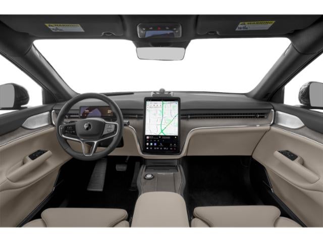 2026 Volvo EX90 Ultra, Twin Motor Performance, Fully electric, 7 Seats