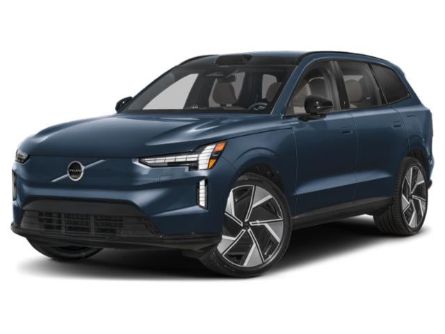 2026 Volvo EX90 Ultra, Twin Motor, Fully electric, 7 Seats