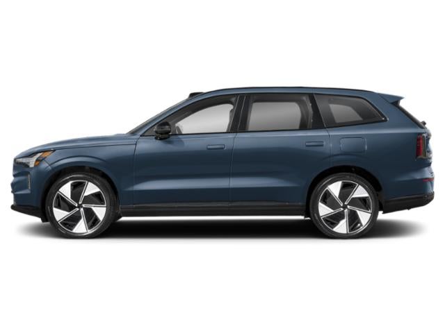 2026 Volvo EX90 Ultra, Twin Motor, Fully electric, 7 Seats