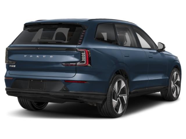 2026 Volvo EX90 Ultra, Twin Motor, Fully electric, 7 Seats