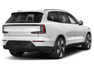 2025 Volvo EX90 Twin Motor Ultra