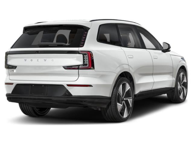 2025 Volvo EX90 Twin Motor Ultra