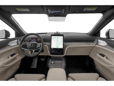 2025 Volvo EX90 Twin Motor Ultra