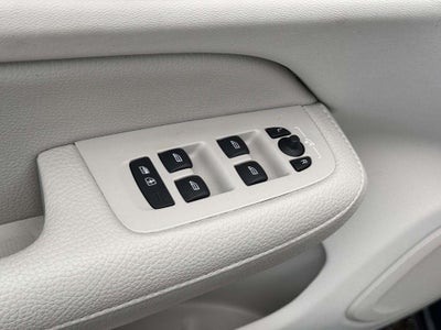 2020 Volvo S60 T5 Momentum