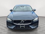 2020 Volvo S60 T5 Momentum