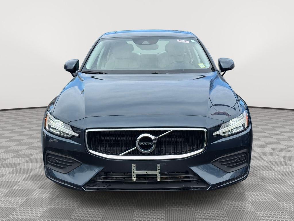 2020 Volvo S60 T5 Momentum