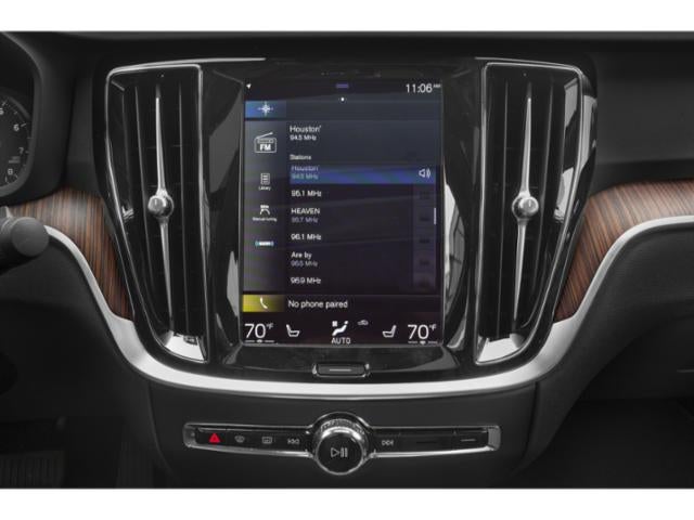 2020 Volvo S60 Momentum