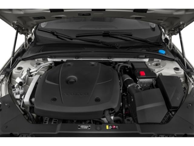 2020 Volvo S60 Momentum