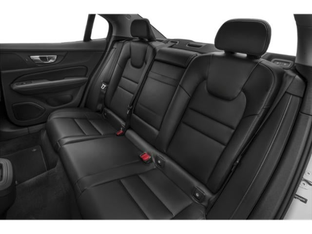 2020 Volvo S60 Momentum