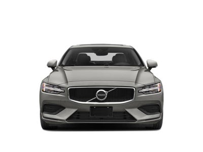 2020 Volvo S60 Momentum