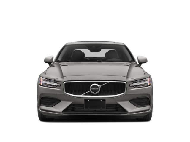 2020 Volvo S60 Momentum