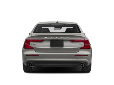 2020 Volvo S60 Momentum