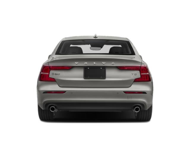 2020 Volvo S60 Momentum