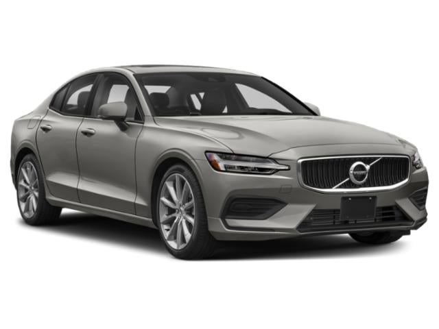 2020 Volvo S60 Momentum