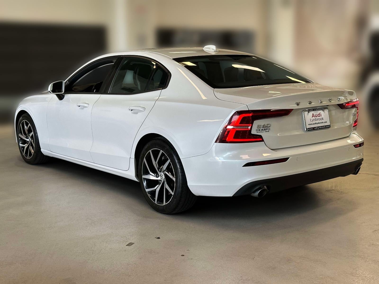 2020 Volvo S60 Momentum