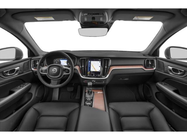 2020 Volvo S60 Momentum