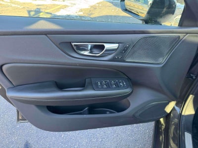 2019 Volvo S60 T6 Momentum