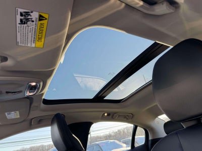 2019 Volvo S60 T6 Momentum