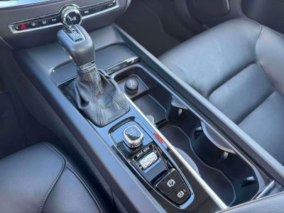 2019 Volvo S60 T6 Momentum
