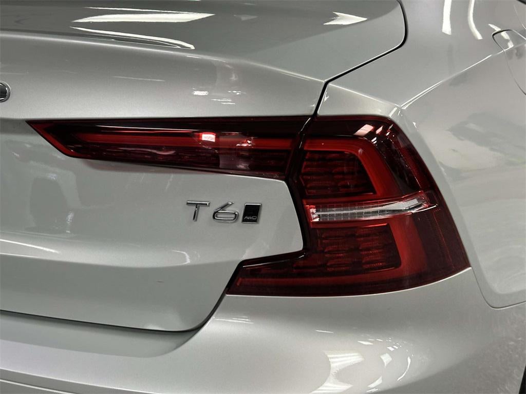 2019 Volvo S60 T6 Momentum