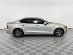 2019 Volvo S60 T6 Momentum
