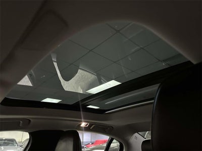 2019 Volvo S60 T6 Momentum