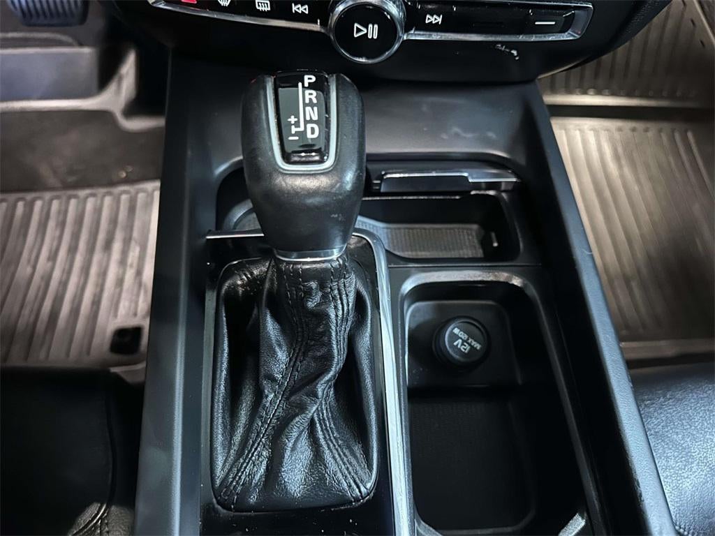 2019 Volvo S60 T6 Momentum