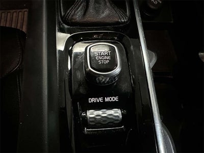 2019 Volvo S60 T6 Momentum