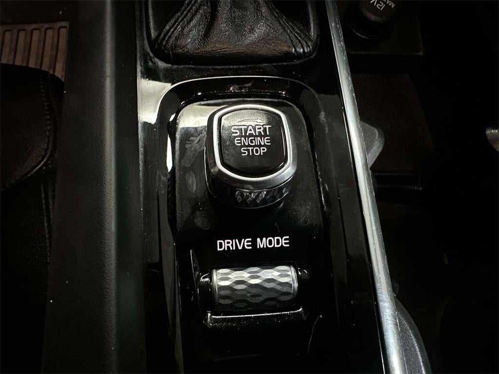 2019 Volvo S60 T6 Momentum