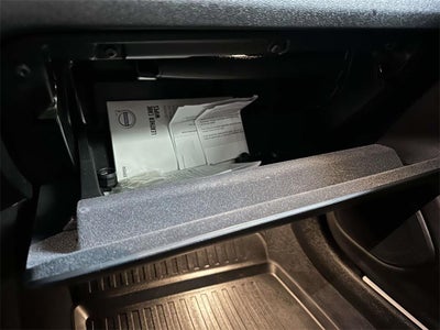 2019 Volvo S60 T6 Momentum