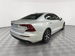 2019 Volvo S60 T6 Momentum