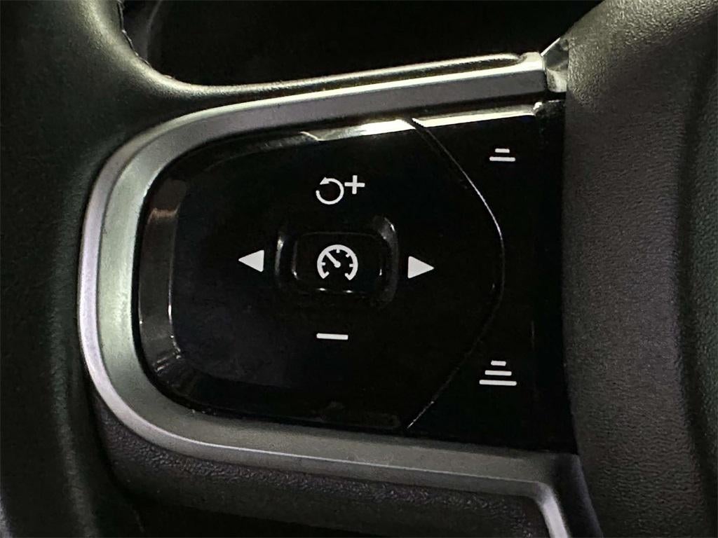 2019 Volvo S60 T6 Momentum