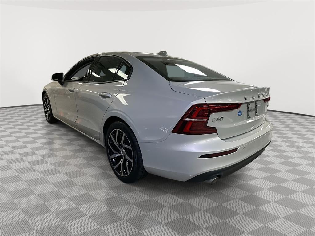 2019 Volvo S60 T6 Momentum