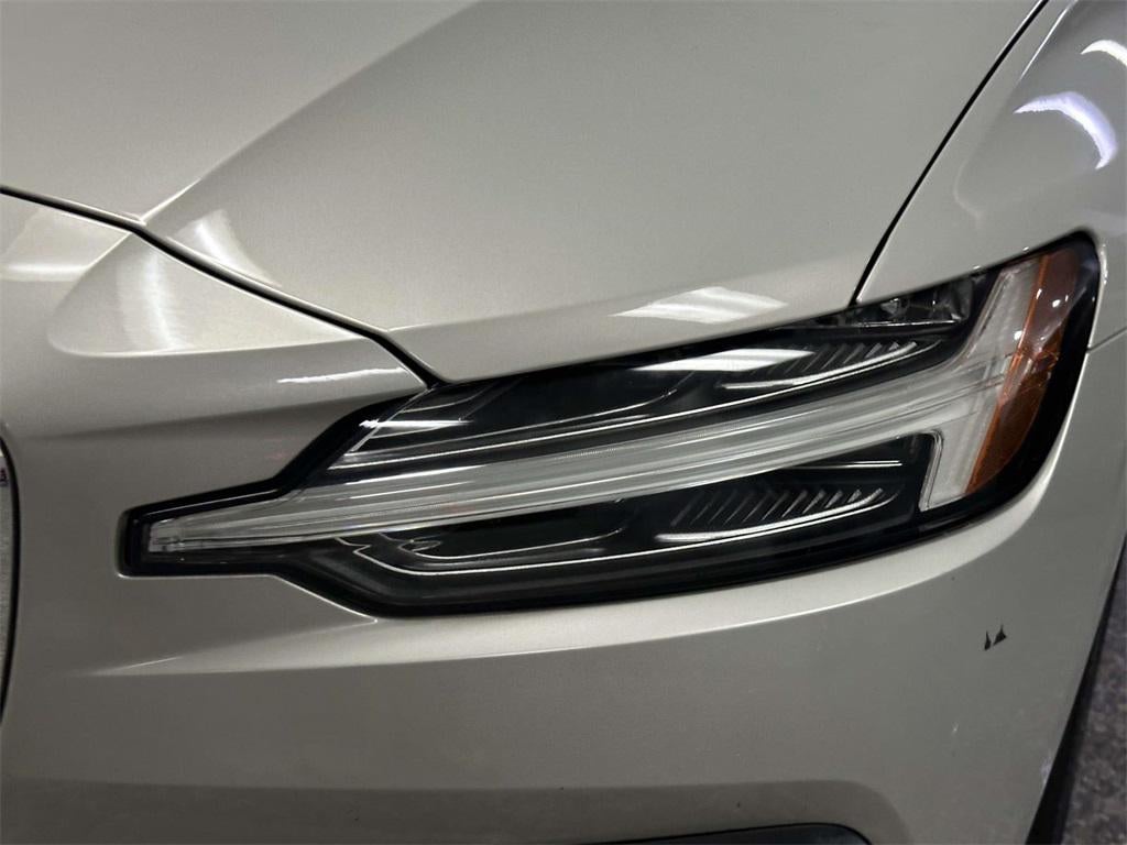 2019 Volvo S60 T6 Momentum