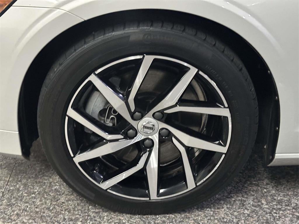 2019 Volvo S60 T6 Momentum